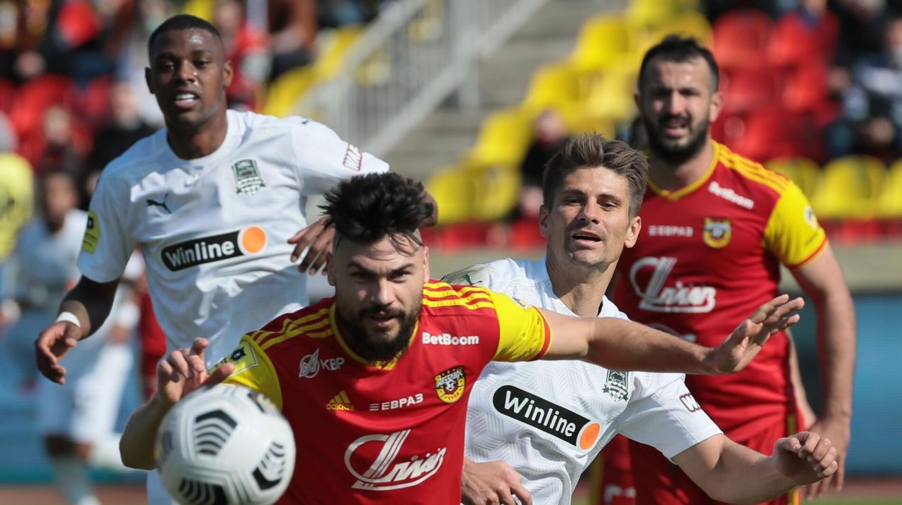 Стратегия ставок на тотал больше 2 в футболе: анализ и особенности - 2