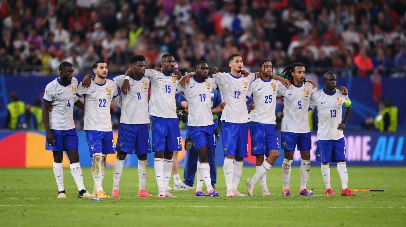 Самые успешные футбольные державы: рейтинг стран по титулам и достижениям - 2