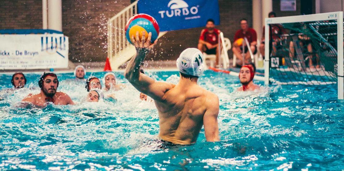 Водное поло: от истоков до современности — эволюция захватывающего вида спорта - 2